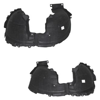 Alzare® - Fender Liner