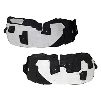 Alzare® - Fender Liner