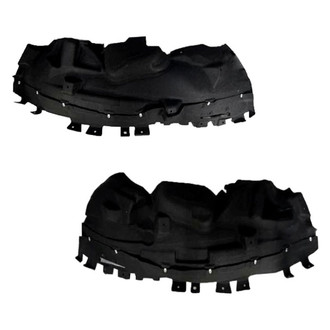 Alzare® - Fender Liner