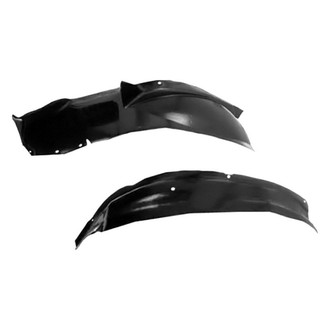 Alzare® - Fender Liner