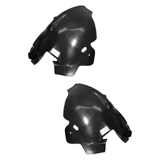 Alzare® - Fender Liner