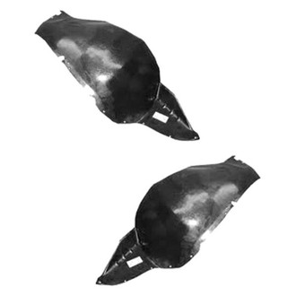 Alzare® - Fender Liner