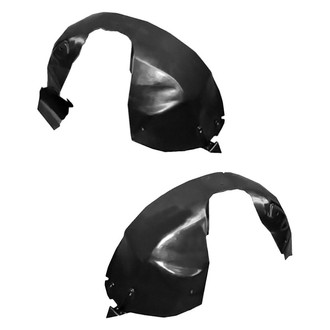 Alzare® - Fender Liner