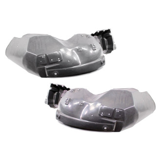 Alzare® - Fender Liner