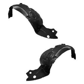 Alzare® - Fender Liner