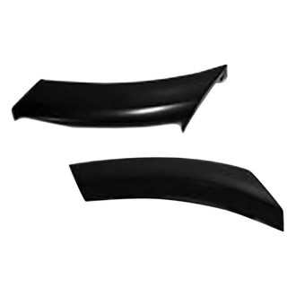 Alzare® - Front Wheel Opening Molding