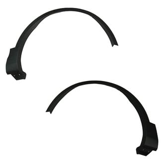 Alzare® - Front Wheel Arch Molding