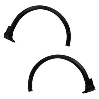 Alzare® - Front Wheel Arch Trim