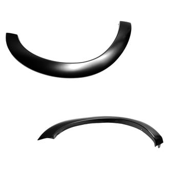 Alzare® - Wheel Opening Molding