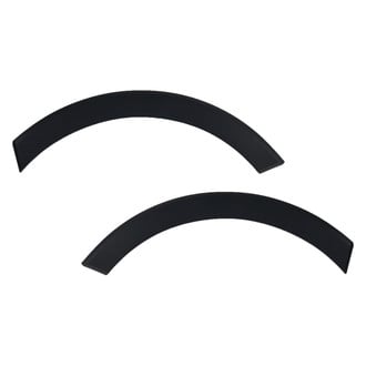 Alzare® - Front Wheel Arch Molding