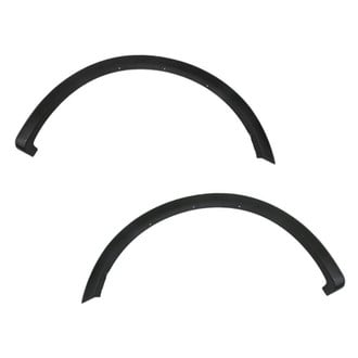 Alzare® - Wheel Opening Molding