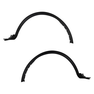 Alzare® - Wheel Opening Molding