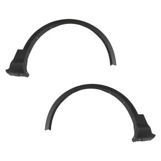 Alzare® - Front Wheel Arch Trim