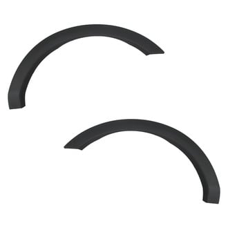 Alzare® - Wheel Arch Trim