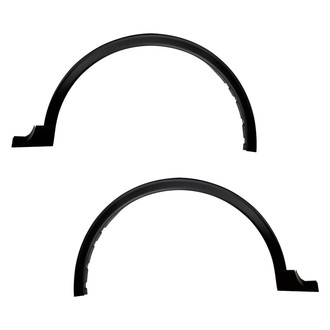 Alzare® - Wheel Arch Trim