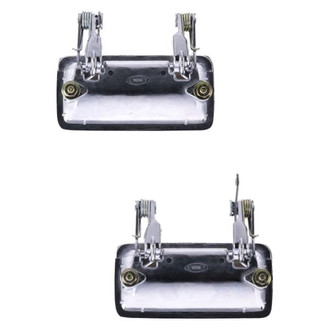 Alzare® - Front Exterior Door Handle