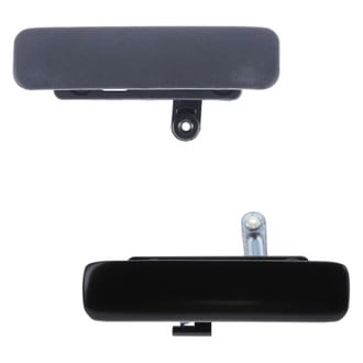 Alzare® - Exterior Door Handle