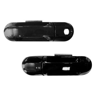 Alzare® - Exterior Door Handle