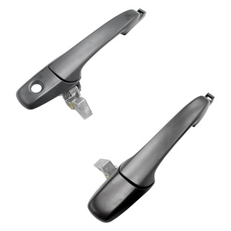 Alzare® - Exterior Door Handle