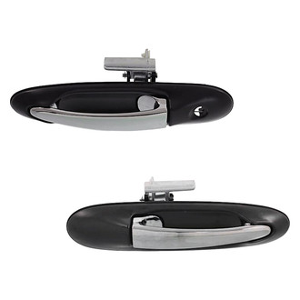 Alzare® - Exterior Door Handle