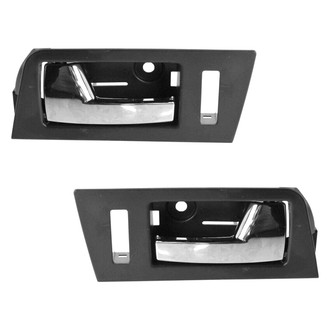 Alzare® - Interior Door Handle