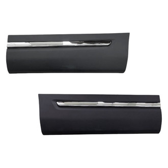 Alzare® - Replacement Door Molding