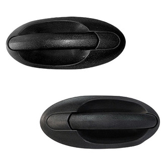 Alzare® - Exterior Door Handle