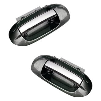 Alzare® - Exterior Door Handle