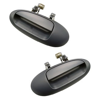 Alzare® - Exterior Door Handle