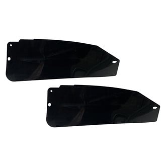 Alzare® - Rear Fender Splash Shield