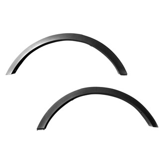 Alzare® - Rear Wheel Arch Molding