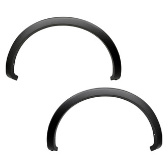 Alzare® - Wheel Arch Trim