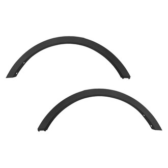 Alzare® - Rear Wheel Arch Molding