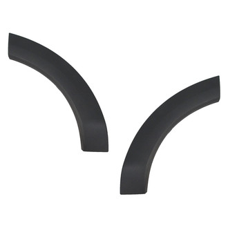Alzare® - Wheel Opening Molding