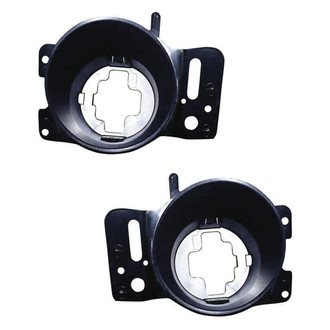 Alzare® - Front Fog Light Bracket