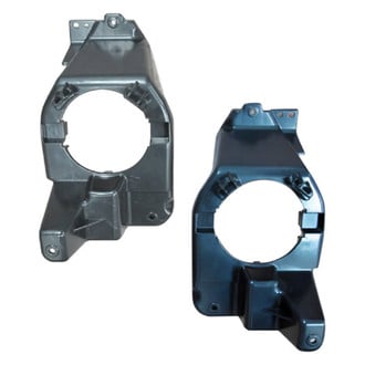 Alzare® - Front Fog Light Bracket