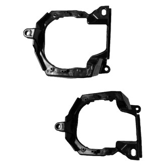 Alzare® - Front Fog Light Bracket