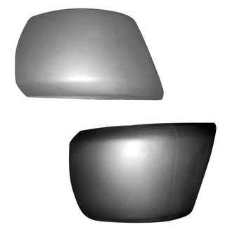 Alzare® - Front Bumper Extension