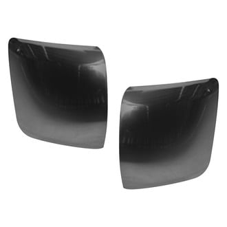 Alzare® - Front Bumper Extension
