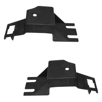 Alzare® - Front Bumper Cover Reinforcement Bracket