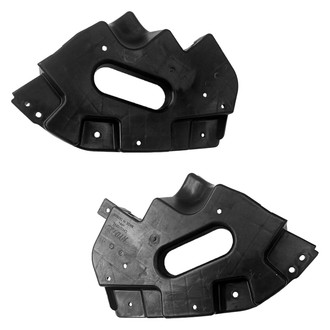 Alzare® - Front Bumper Mounting Bracket