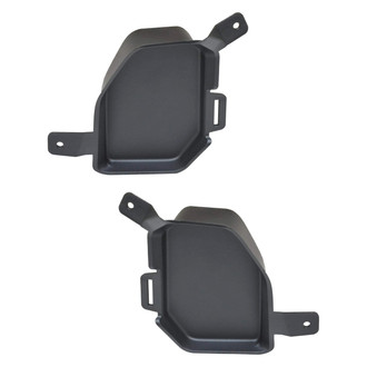 Alzare® - Front Tow Hook Cover