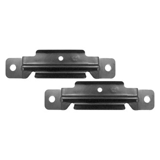 Alzare® - Front Upper Bumper Cover Retainer