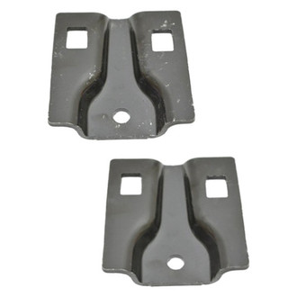 Alzare® - Front Bumper Cover Support