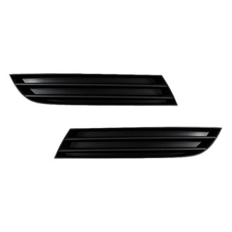 Alzare® - Front Fog Light Cover