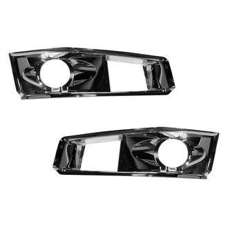 Alzare® - Front Fog Light Bezel