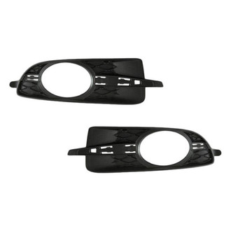 Alzare® - Front Fog Light Bezel