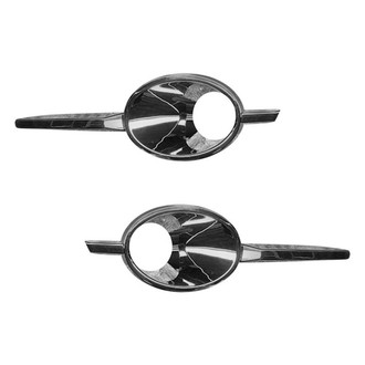 Alzare® - Front Fog Light Trim