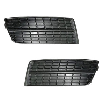 Alzare® - Front Fog Light Cover