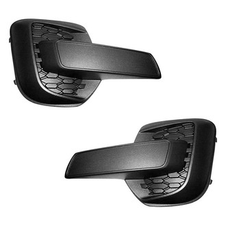 Alzare® - Front Fog Light Cover